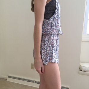 Brandy Melville romper